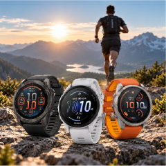 Garmin