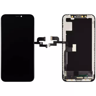 iPhone X Utángyártott in-cell kijelző