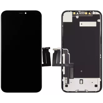 iPhone XR Utángyártott in-cell kijelző