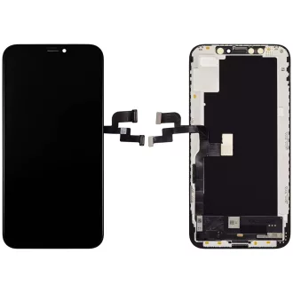 iPhone XS Utángyártott in-cell kijelző