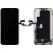 iPhone XS Utángyártott in-cell kijelző