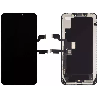 iPhone XS Max Utángyártott in-cell kijelző