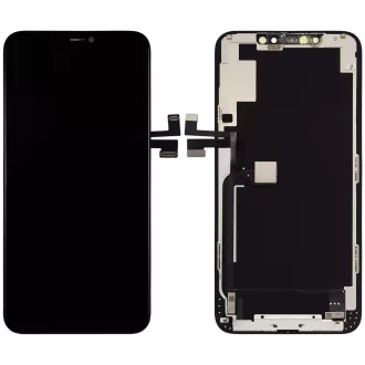 iPhone 11 Pro Max Utángyártott in-cell kijelző