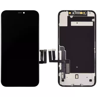 iPhone 11 Utángyártott in-cell kijelző
