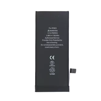 iPhone SE 2022 Akkumulátor