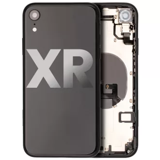 iPhone XR Komplett ház apró alkatrészekkel