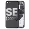 iPhone SE 2020 Komplett ház apró alkatrészekkel