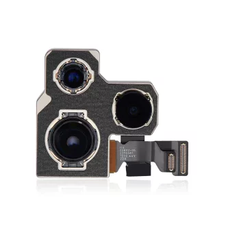 iPhone 14 Pro Hátlapi kamera