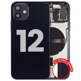 iPhone 12 Komplett ház apró alkatrészekkel