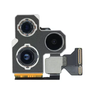 iPhone 13 Pro, 13 Pro Max Hátlapi kamera