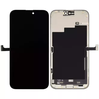 iPhone 15 Pro Max Felújított kijelző