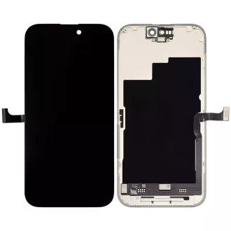 iPhone 15 Pro Felújított kijelző