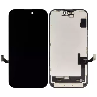 iPhone 15 Felújított kijelző