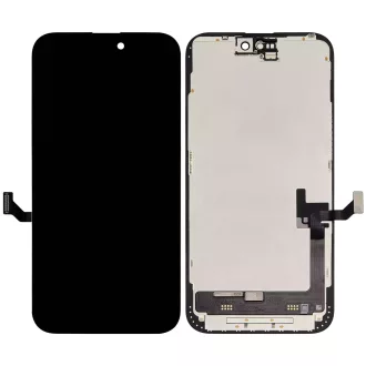 iPhone 15 Plus Felújított kijelző