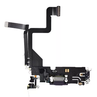 iPhone 14 Pro Dock flex