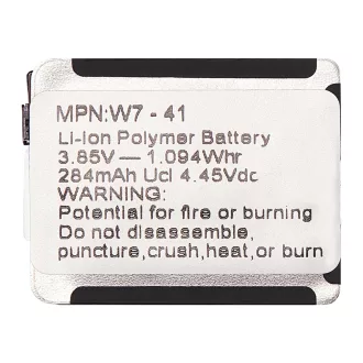 Apple Watch Series 7 41 mm Akkumulátor