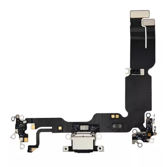 iPhone 15 Plus Dock flex