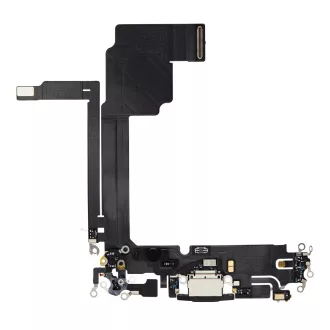 iPhone 15 Pro Max Dock flex