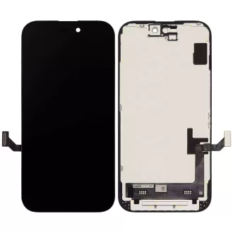 iPhone 15 Utángyártott in-cell kijelző