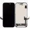 iPhone 15 Utángyártott in-cell kijelző
