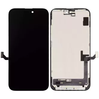 iPhone 15 Plus Utángyártott in-cell kijelző