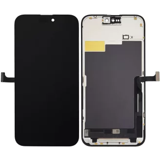 iPhone 15 Pro Max Utángyártott in-cell kijelző