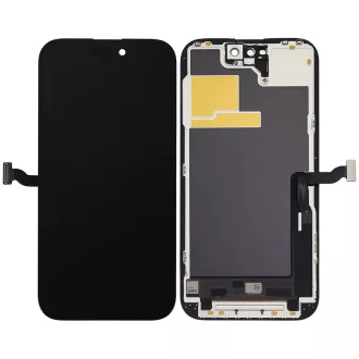 iPhone 14 Pro Utángyártott in-cell kijelző