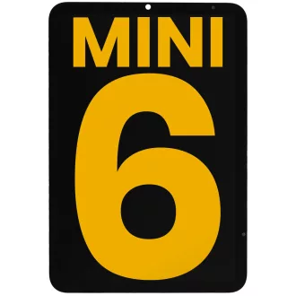 iPad Mini 6 (2021) Felújított Kijelző