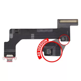 iPad 10 gen (2022) Dock flex (Cellular)