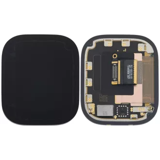 Apple Watch Ultra 49 mm Felújított Kijelző