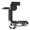 iPhone 15 Pro Dock flex