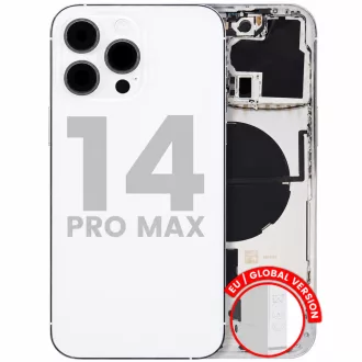 iPhone 14 Pro Max Komplett ház apró alkatrészekkel