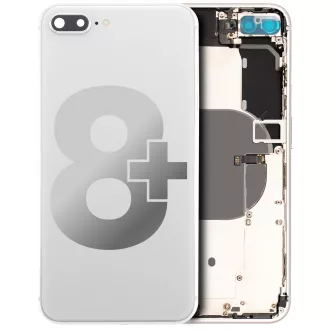 iPhone 8 Plus Komplett ház apró alkatrészekkel