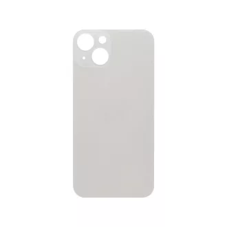 iPhone 13 Üveghátlap nagy lyukú (csillagfény)