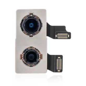 iPhone XS, XS Max Hátlapi kamera