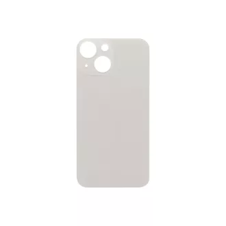 iPhone 13 Mini Üveghátlap nagy lyukú (csillagfény)