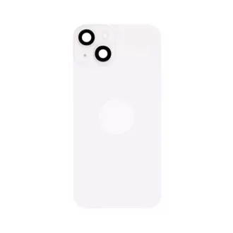 iPhone 14 Üveghátlap kamera lencsével (csillagfény)