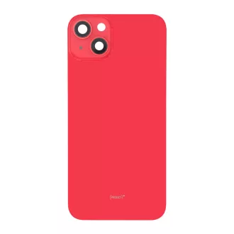 iPhone 14 Üveghátlap kamera lencsével ((PRODUCT)RED)