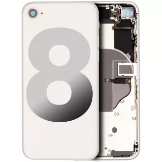 iPhone 8 Komplett ház apró alkatrészekkel