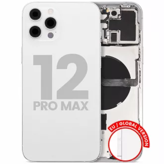 iPhone 12 Pro Max Komplett ház apró alkatrészekkel
