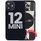 iPhone 12 Mini Komplett ház apró alkatrészekkel