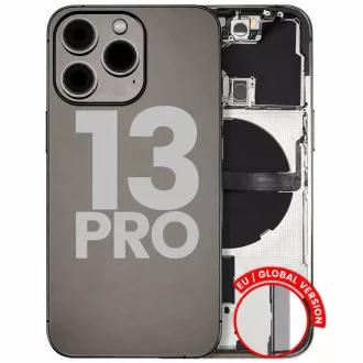 iPhone 13 Pro Komplett ház apró alkatrészekkel