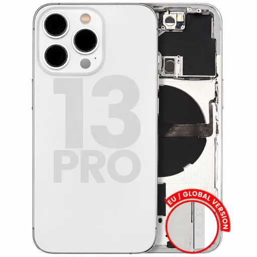 iPhone 13 Pro Komplett ház apró alkatrészekkel