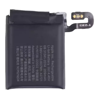 Apple Watch SE 2 40 mm Akkumulátor