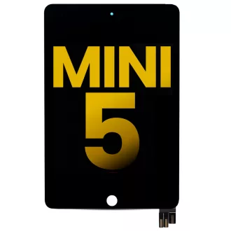iPad Mini 5 (2019) Felújított Kijelző - Fekete