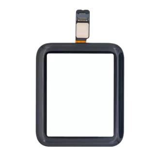   Apple Watch Series 2 42 mm, Series 3 42 mm Előlapi üveg + Érintő + OCA