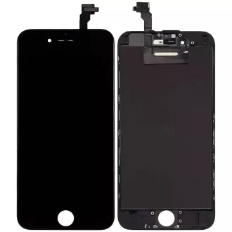 iPhone 6 Felújított kijelző - Fekete