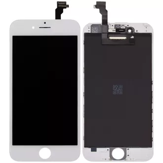 iPhone 6 Felújított kijelző - Fehér
