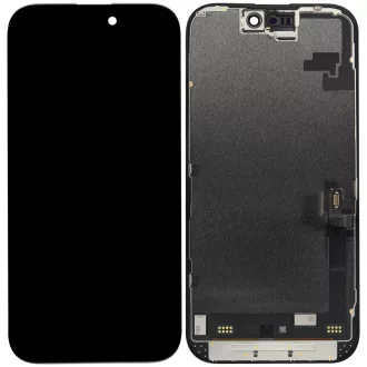iPhone 16 Felújított kijelző
