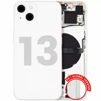 iPhone 13 Komplett ház apró alkatrészekkel